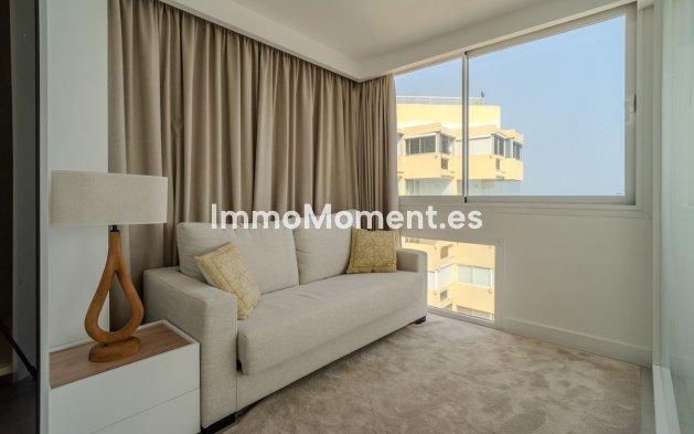 Revente - Appartement - Marbella - Marbella Centro