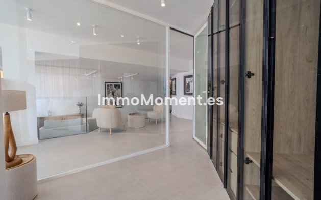 Revente - Appartement - Marbella - Marbella Centro