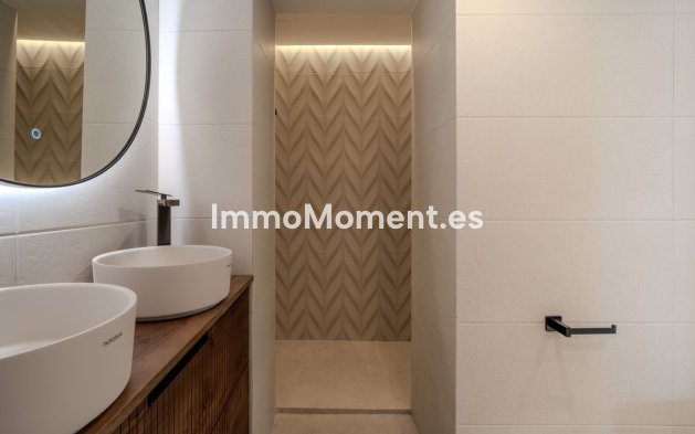 Revente - Appartement - Marbella - Marbella Centro