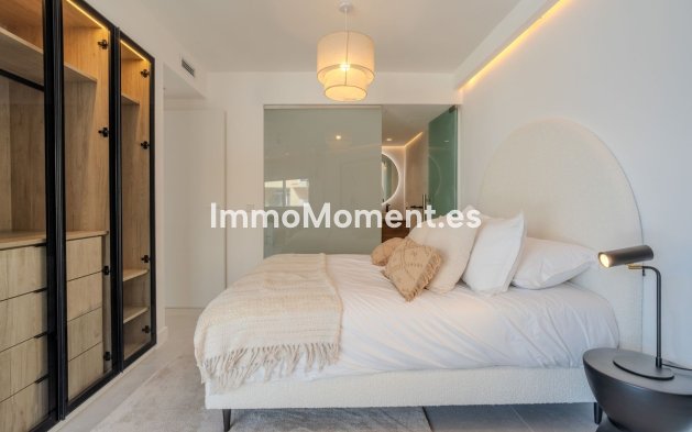 Revente - Appartement - Marbella - Marbella Centro