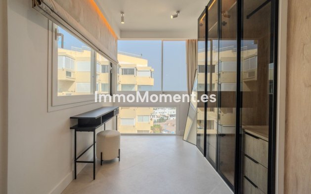 Revente - Appartement - Marbella - Marbella Centro