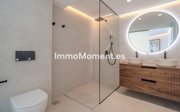 Revente - Appartement - Marbella - Marbella Centro