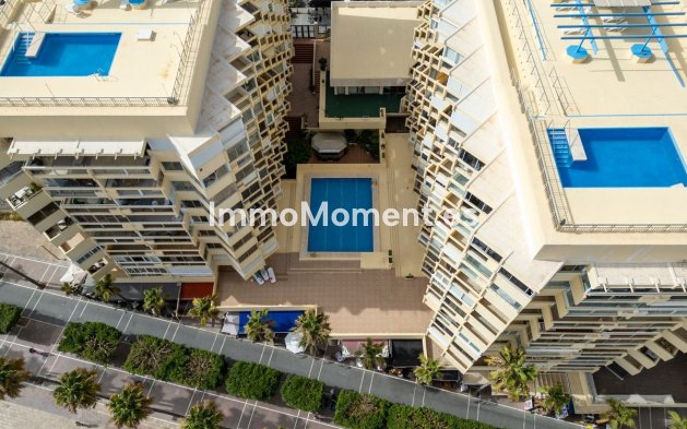 Revente - Appartement - Marbella - Marbella Centro