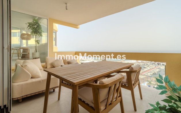 Revente - Appartement - Marbella - Marbella Centro
