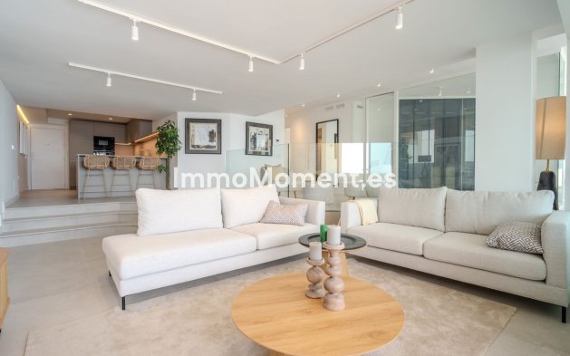 Revente - Appartement - Marbella - Marbella Centro