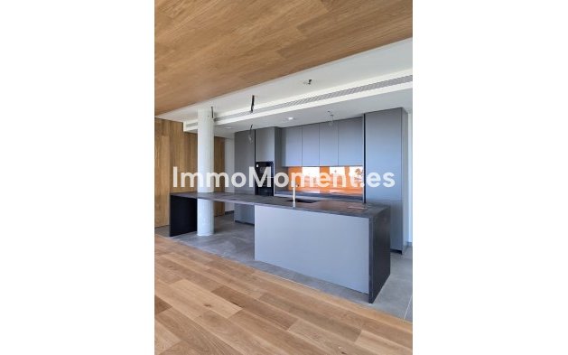 Reventa - Apartamento - Fuengirola - Fuengirola Centro