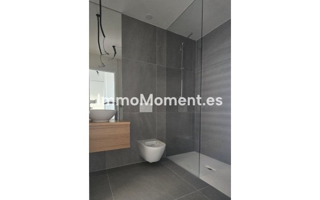 Reventa - Apartamento - Fuengirola - Fuengirola Centro
