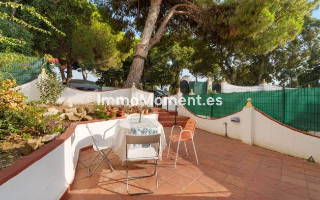 Wiederverkauf - Reihenhaus - Marbella - Elviria