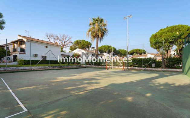 Wiederverkauf - Reihenhaus - Marbella - Elviria