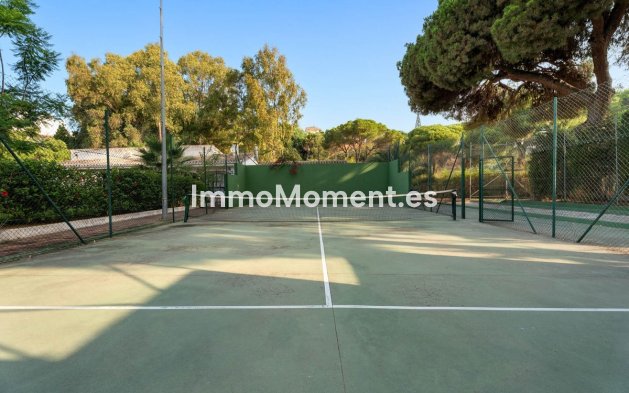 Wiederverkauf - Reihenhaus - Marbella - Elviria