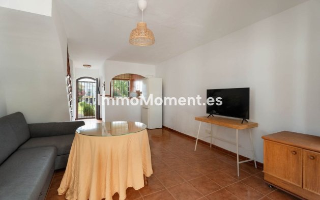 Wiederverkauf - Reihenhaus - Marbella - Elviria