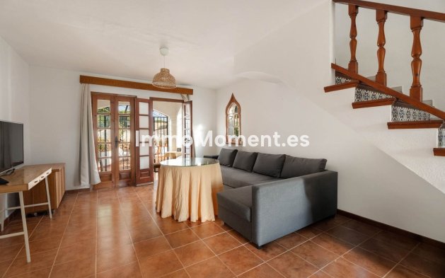 Wiederverkauf - Reihenhaus - Marbella - Elviria