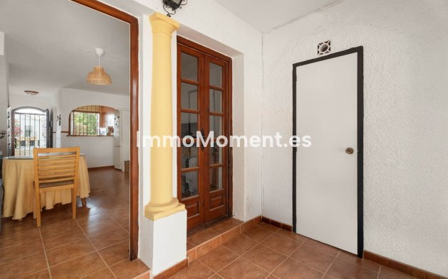 Wiederverkauf - Reihenhaus - Marbella - Elviria