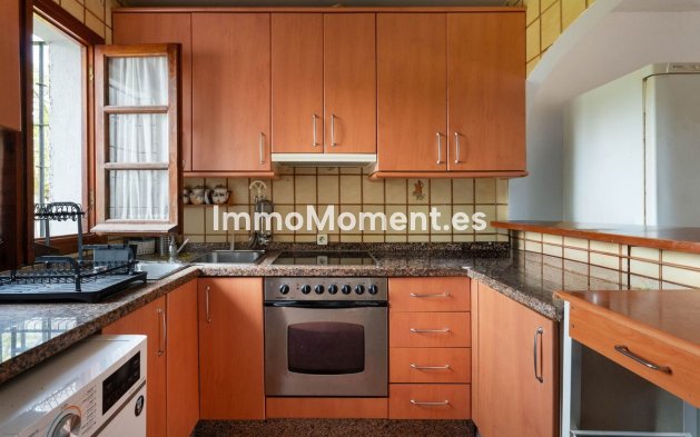 Wiederverkauf - Reihenhaus - Marbella - Elviria