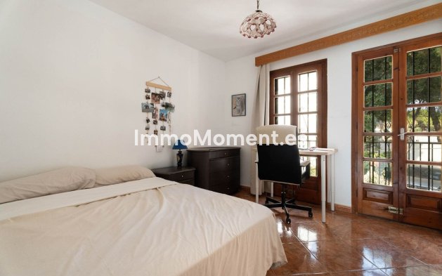 Wiederverkauf - Reihenhaus - Marbella - Elviria