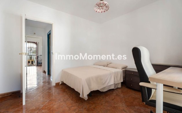 Wiederverkauf - Reihenhaus - Marbella - Elviria