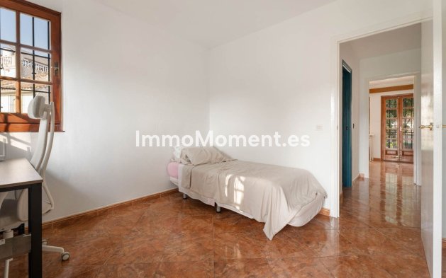 Wiederverkauf - Reihenhaus - Marbella - Elviria