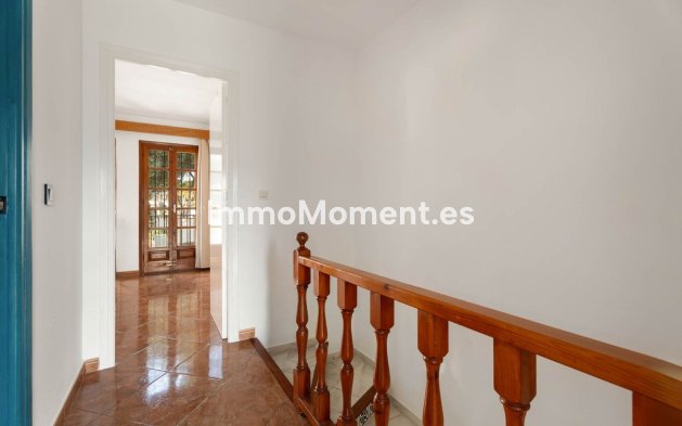 Wiederverkauf - Reihenhaus - Marbella - Elviria
