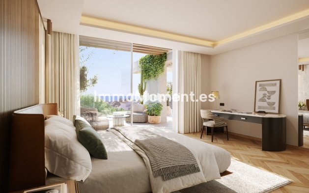 Bestaande woning - Appartement - Marbella - Marbella Centro