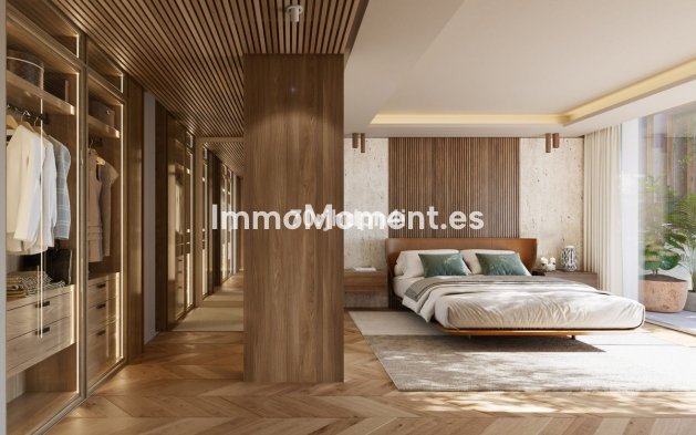 Bestaande woning - Appartement - Marbella - Marbella Centro