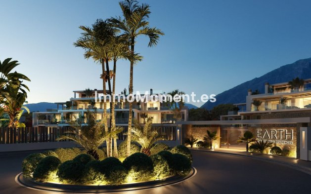 Bestaande woning - Appartement - Marbella - Marbella Centro