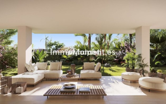 Bestaande woning - Appartement - Marbella - Marbella Centro
