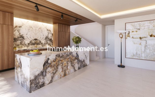 Bestaande woning - Appartement - Marbella - Marbella Centro