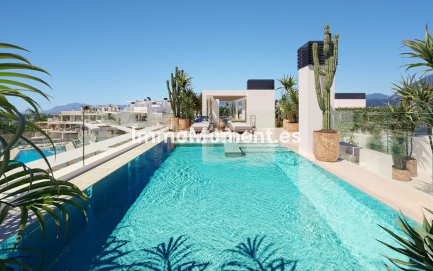 Bestaande woning - Appartement - Marbella - Marbella Centro