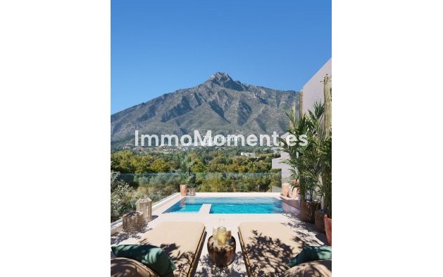 Bestaande woning - Appartement - Marbella - Marbella Centro