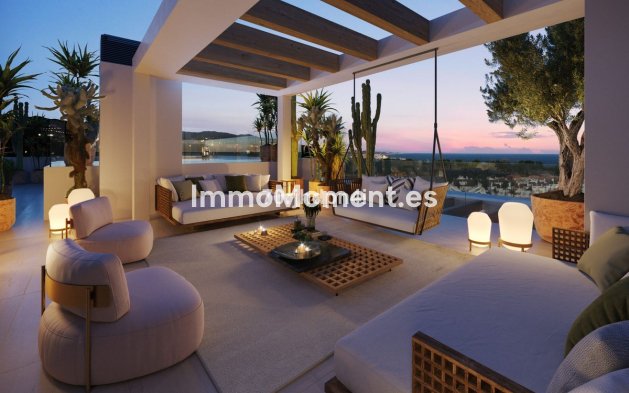 Bestaande woning - Appartement - Marbella - Marbella Centro