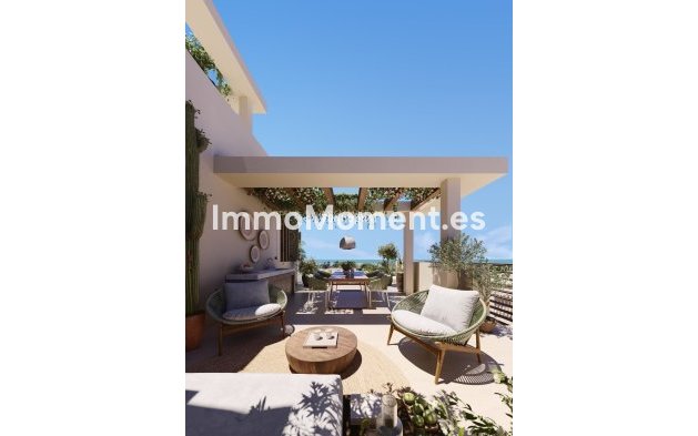 Bestaande woning - Appartement - Marbella - Marbella Centro