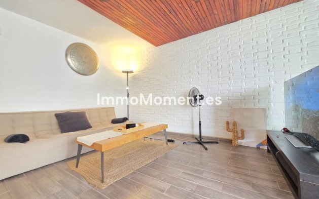 Revente - Appartement - Marbella - Cortijo Blanco