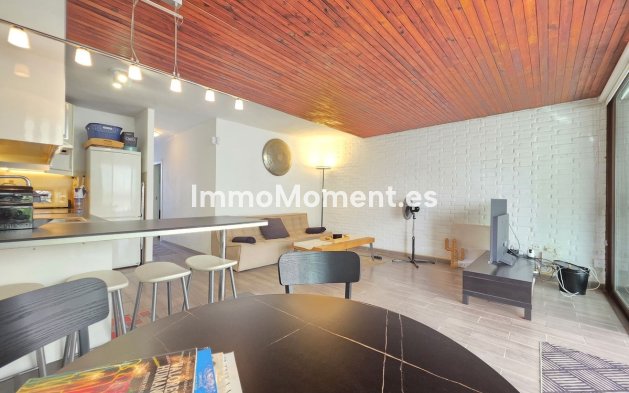 Revente - Appartement - Marbella - Cortijo Blanco