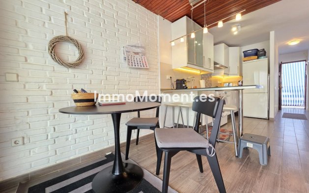 Revente - Appartement - Marbella - Cortijo Blanco