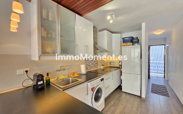 Revente - Appartement - Marbella - Cortijo Blanco