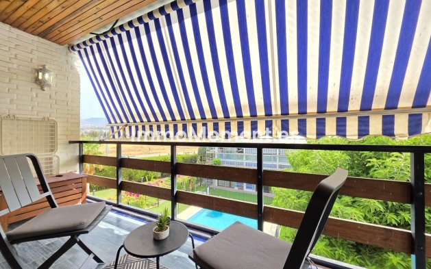 Revente - Appartement - Marbella - Cortijo Blanco