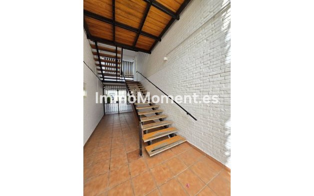 Revente - Appartement - Marbella - Cortijo Blanco