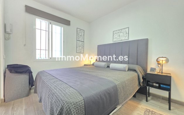 Revente - Appartement - Marbella - Cortijo Blanco