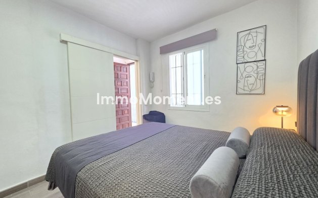 Revente - Appartement - Marbella - Cortijo Blanco