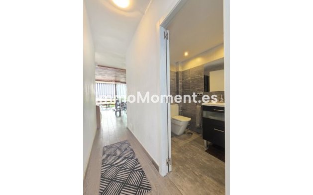 Revente - Appartement - Marbella - Cortijo Blanco