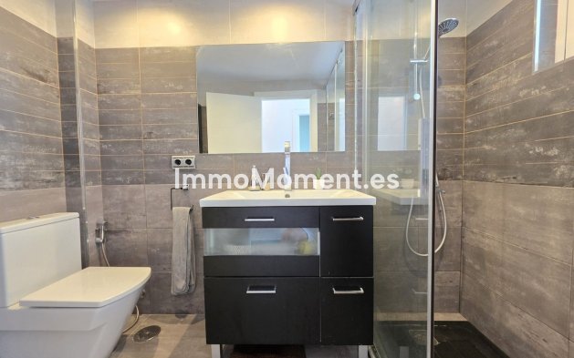 Revente - Appartement - Marbella - Cortijo Blanco
