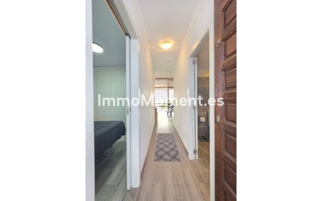 Revente - Appartement - Marbella - Cortijo Blanco