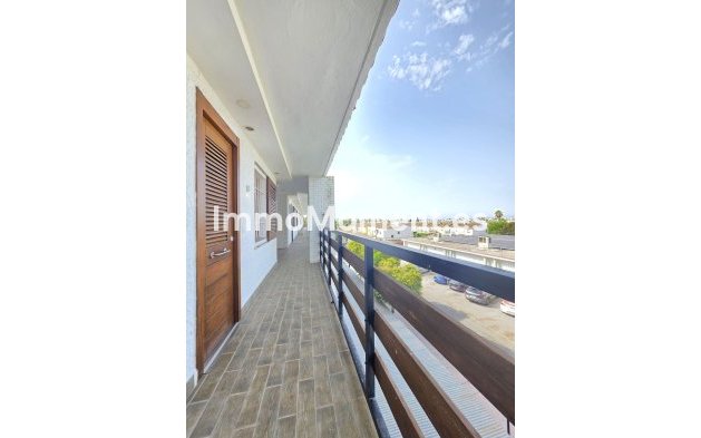 Revente - Appartement - Marbella - Cortijo Blanco