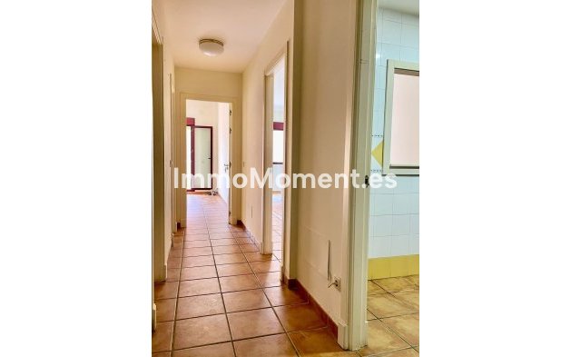 Bestaande woning - Appartement - Benahavís - Benahavís Centro