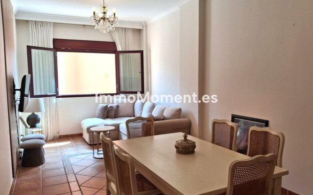 Bestaande woning - Appartement - Benahavís - Benahavís Centro