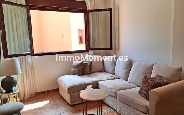 Bestaande woning - Appartement - Benahavís - Benahavís Centro