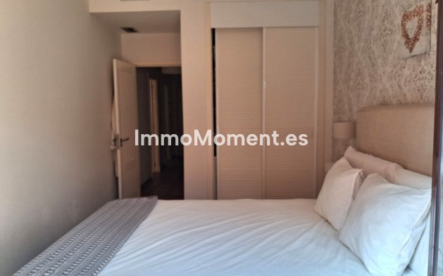 Bestaande woning - Appartement - Benahavís - Benahavís Centro