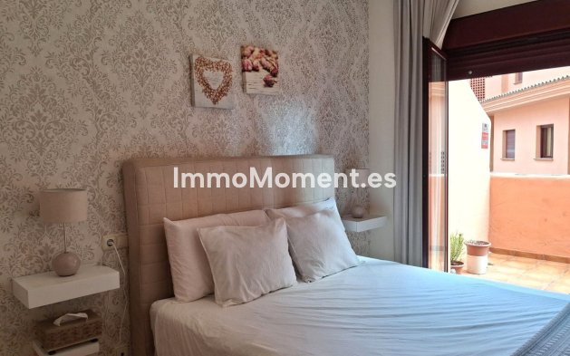 Bestaande woning - Appartement - Benahavís - Benahavís Centro