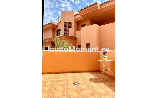 Bestaande woning - Appartement - Benahavís - Benahavís Centro