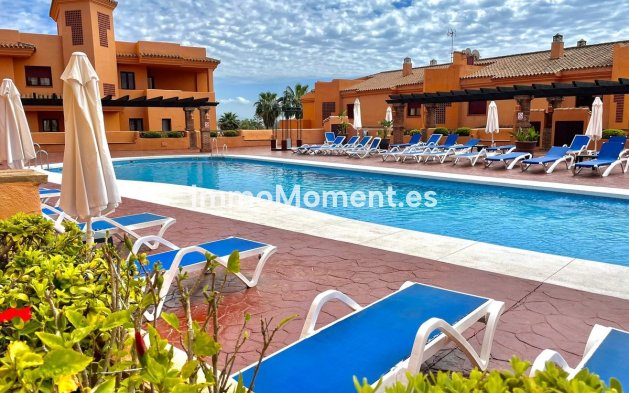 Bestaande woning - Appartement - Benahavís - Benahavís Centro